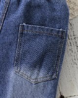 Denim Flair