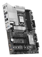 לוח אם MSI PRO B860-P WIFI LGA1851 DDR5
