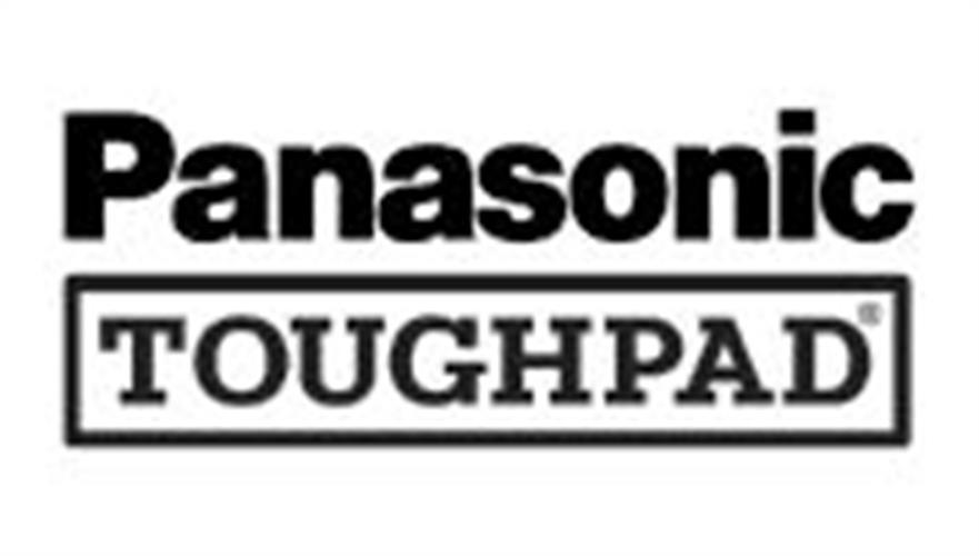 PANASONIC TOUGHBOOK לפטופ נייד פנסוניק i5 FZ-55 מסך מגע ועבר