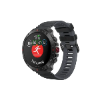 שחור - שעון דופק Polar Grit X2 Pro