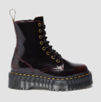 ד”ר מרטינס -Dr. Martens 24764600 ג’יידון אדום