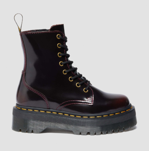 ד”ר מרטינס -Dr. Martens 24764600 ג’יידון אדום