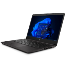 נ. HP240R G9 I5-1334U 1X16GB 512NVME FHD 14 3YOS DOS Dark Silver