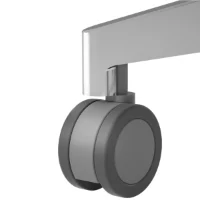 כסא מנהלים חכם AI עם אפליקציה BACKROBO