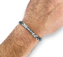 Stephano Ceramic bracelet