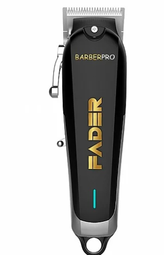 מכונת תספורת מקצועית BarberPRO Fader Z1711 ברבר פרו