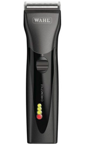 מכונת תספורת Wahl Chromstyle 1871-0473