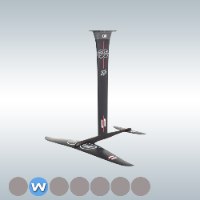 Set Balz Pro 969-663-370-83 1230cm² / AR 7.80