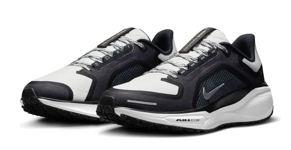 סניקרס Nike Air Zoom Pegasus 41 שחור לבן