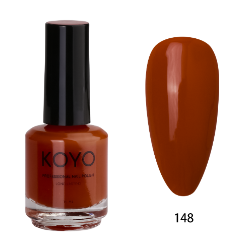 לק רגיל 148 - KOYO