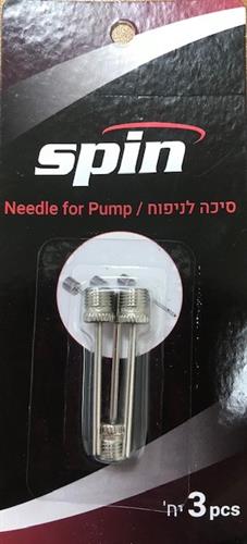 $$3יח' סיכות לניפוח כדור