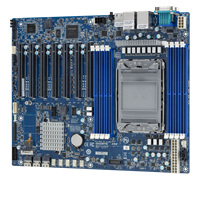 לוח אם – GIGABYTE MU72-SU0