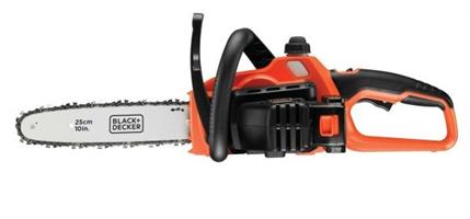 מסור חשמלי מבית בלאק אנד דקר – Black+Decker GKC1825L20, קל ונוח לשימוש.