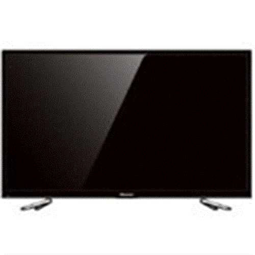 טלוויזיה 50 Hisense LEDN50D36P