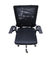 כיסא משרדי שחור איכותי