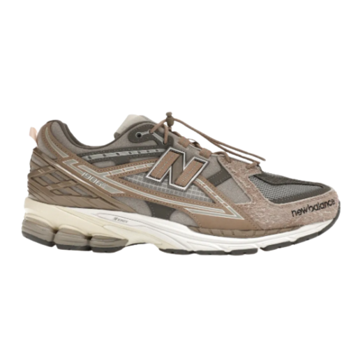New Balance 1906r Hoolywood x Invincible x - נעלי ניו באלאנס