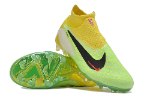 עם גרב - נעלי כדורגל ארלינד הלאנד Nike Haaland Phantom GX