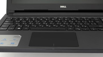 מחשב נייד מוחדש  Dell Vostro 15–3559 15.6"/I5-6200/8GB/240GB SSD/WIN10PRO