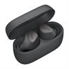 שחור - אוזניות Bluetooth אלחוטיות True Wireless עם מיקרופון Jabra Elite 3
