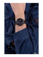 שעון יד Guess לגבר מקולקציית SCOPE דגם GW0454G3