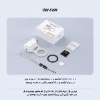 MagSafe Hand Grip - כלי אחיזה מגנטי לצילום יציב ומקצועי מהסמארטפון