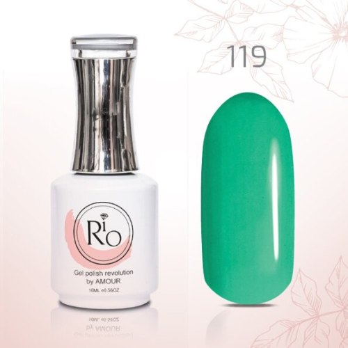 ג'ל ריו 119 RIO