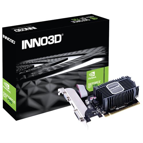 Inno3D GT 730 2GB SDDR3 LP