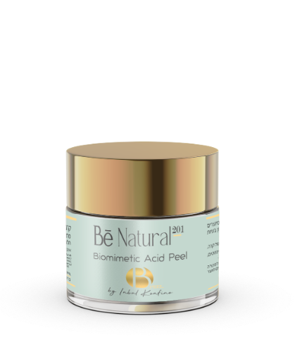 פילינג חומצות Biommetic Acid Peel