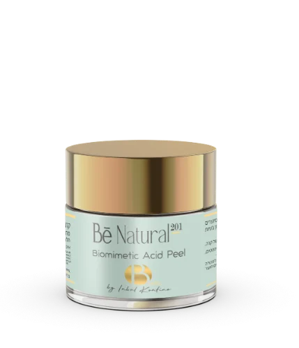 פילינג חומצות Biommetic Acid Peel