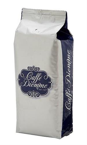 פולי קפה דיאמה כחול 1 ק"ג Caffe Diemme BLUE