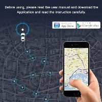 צ'יפ GPS לאיתור חפצים, מזוודות ובעלי חיים
