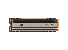 CORSAIR SSD 1.0TB MP600 CORE NVME PCIEX4 M.2