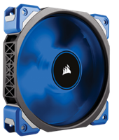 Corsair ML120 PRO LED Blue 120mm PWM Premium Magnetic Levita