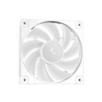 קירור נוזלי – DeepCool LD360 White