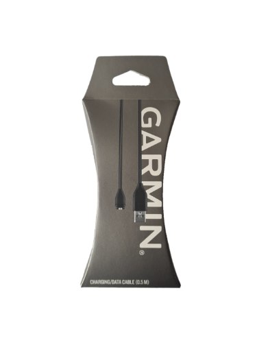 כבל טעינה מקורי לשעון חכם גרמין Garmin - ייבוא רשמי!