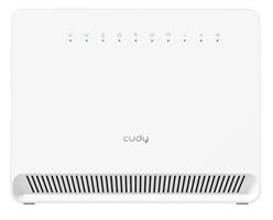 CUDY LT400V N300 Wi-Fi Router with Voice