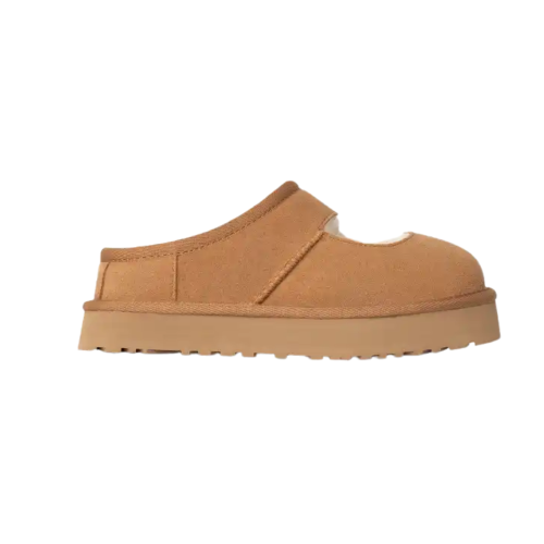UGG Bea Mary Jane Chestnut-  נעלי האג