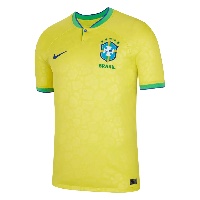 Brazil Kids Kit Home 2022