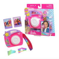 ברבי - מצלמה ברבי  -  BARBIE 63646