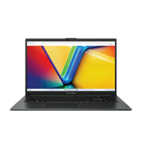 מחשב נייד Asus VivoBook GO 14 intel N100 4GB 128GB UFS Win11 Home