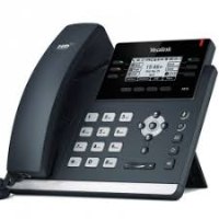 טלפון VoIP חכם Yealink SIP-T40G IP Phone