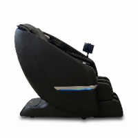 עיצוב יוקרתי של כורסת עיסוי 5D Tiger Pro לבית מודרני