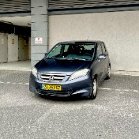 Honda fr-v 2008