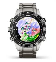 שעון חכם מבית גרמין Garmin MARQ Aviator (Gen 2)