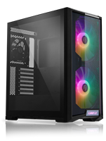 מארז מחשב Lian-Li Lancool 215 Black