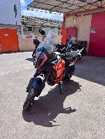 2019 KTM  1290 super adventure s
