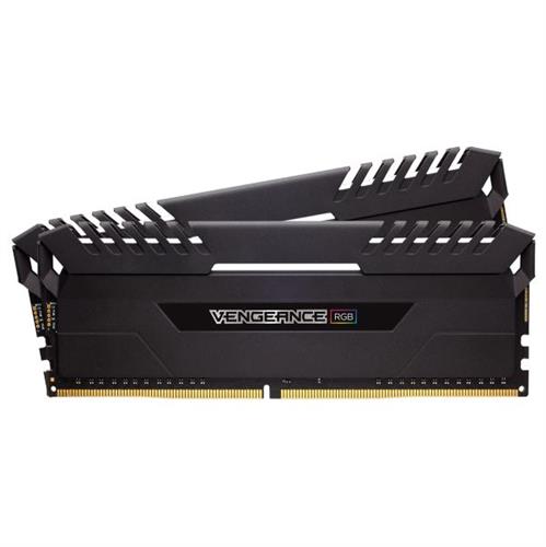 Corsair Vengeance RGB RS DDR4 32GB (2x16GB) 3200 CL16 XMP 2.0