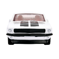 ג'אדה מהיר ועצבני - דגם מכונית פורד מוסטנג - 1:32 Jada Fast & Furious Roman's Ford Mustang