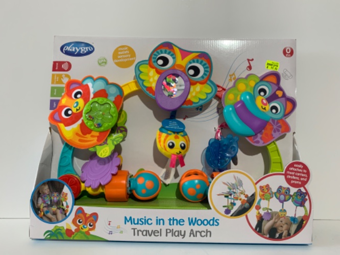 קשת לסל קל  playgro