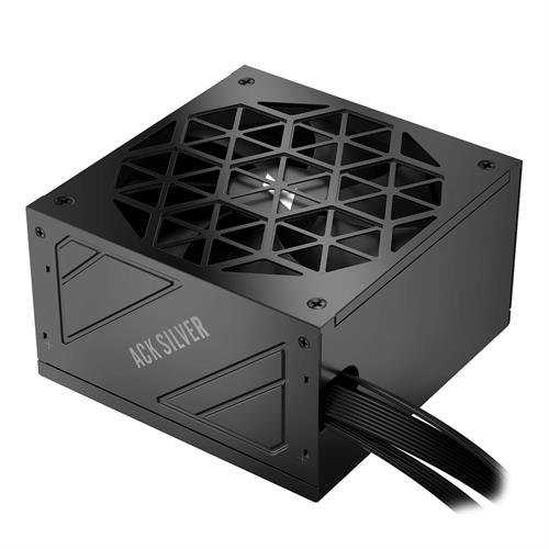 ספק כוח 1StPlayer ACK 850W ATX 3.1 80+ Silver